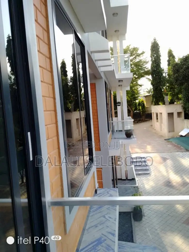 Mini Flat in Changanyikeni Udsm, Kinondoni for rent in Kinondoni