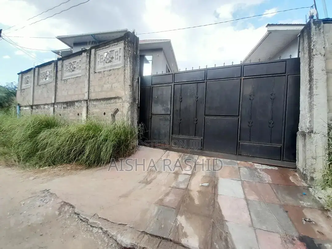 1bdrm Apartment in Kinondoni for rent in Kinondoni