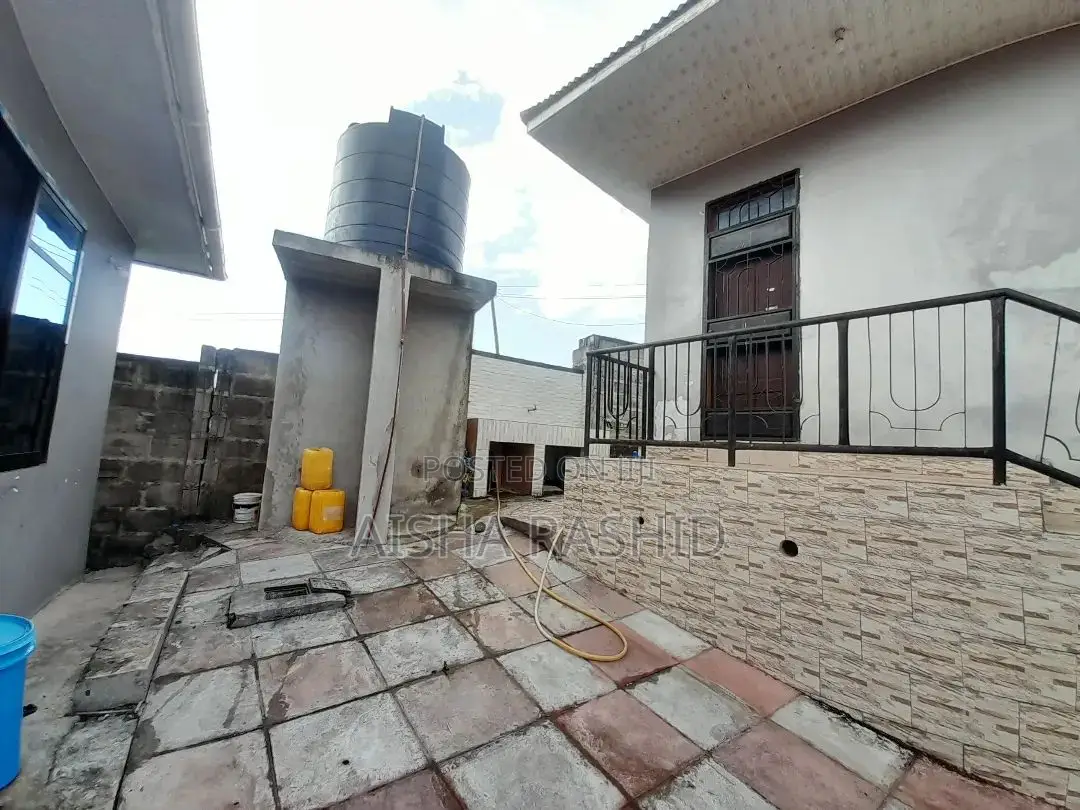 1bdrm Apartment in Kinondoni for rent in Kinondoni