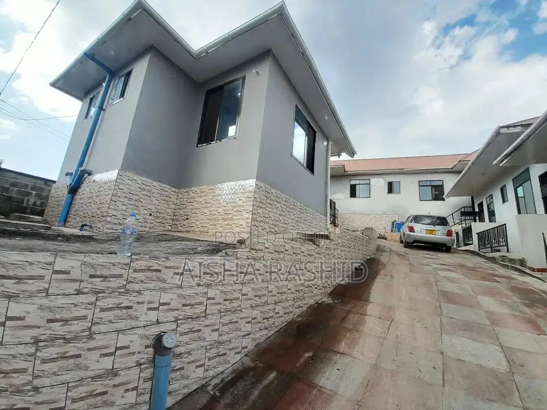1bdrm Apartment in Kinondoni for rent in Kinondoni
