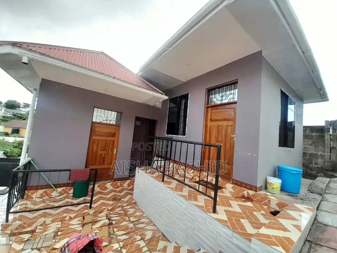 1bdrm Apartment in Kinondoni for rent in Kinondoni