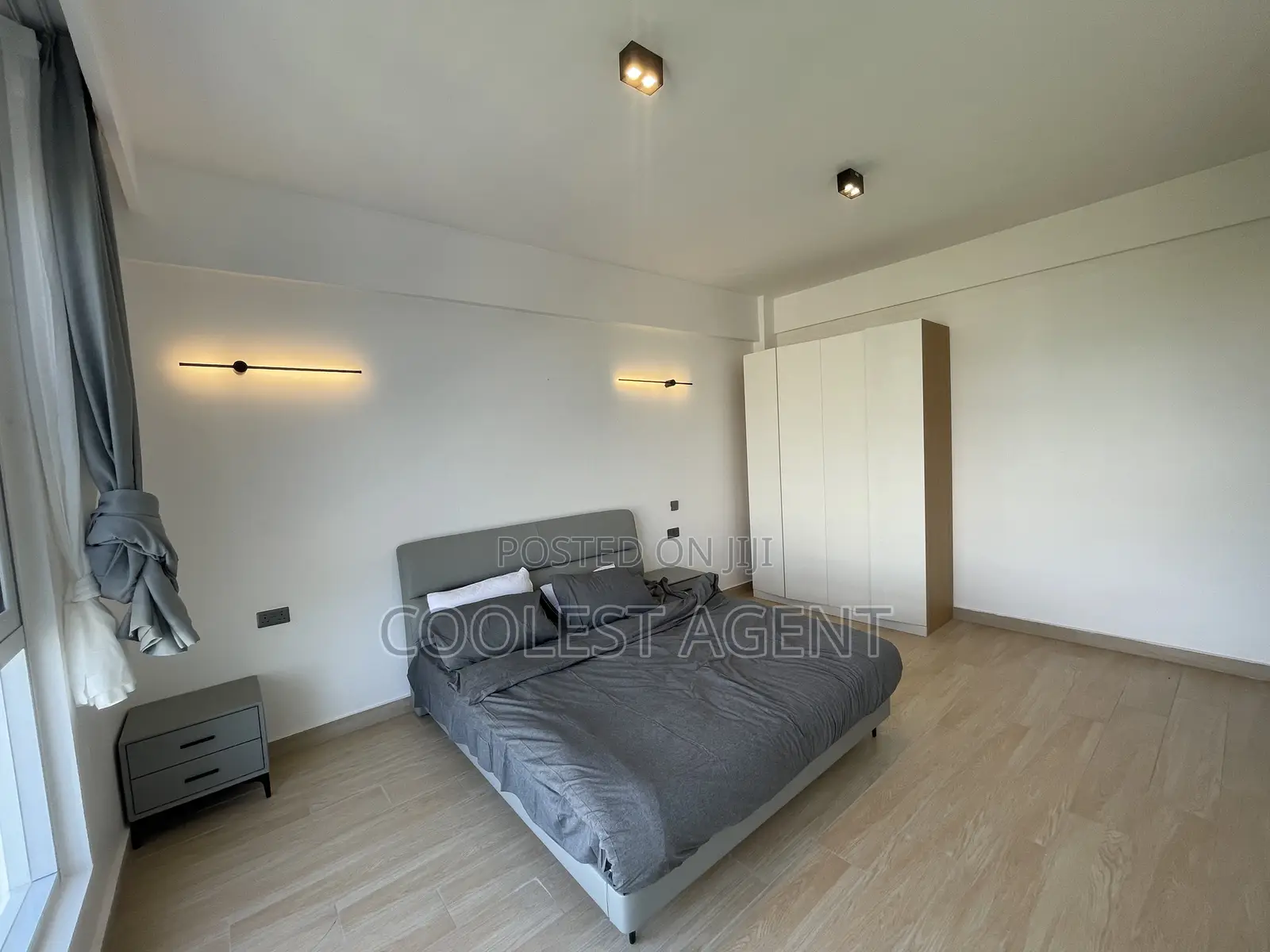 Furnished 2bdrm Apartment in Masaki, Kinondoni for rent in Kinondoni
