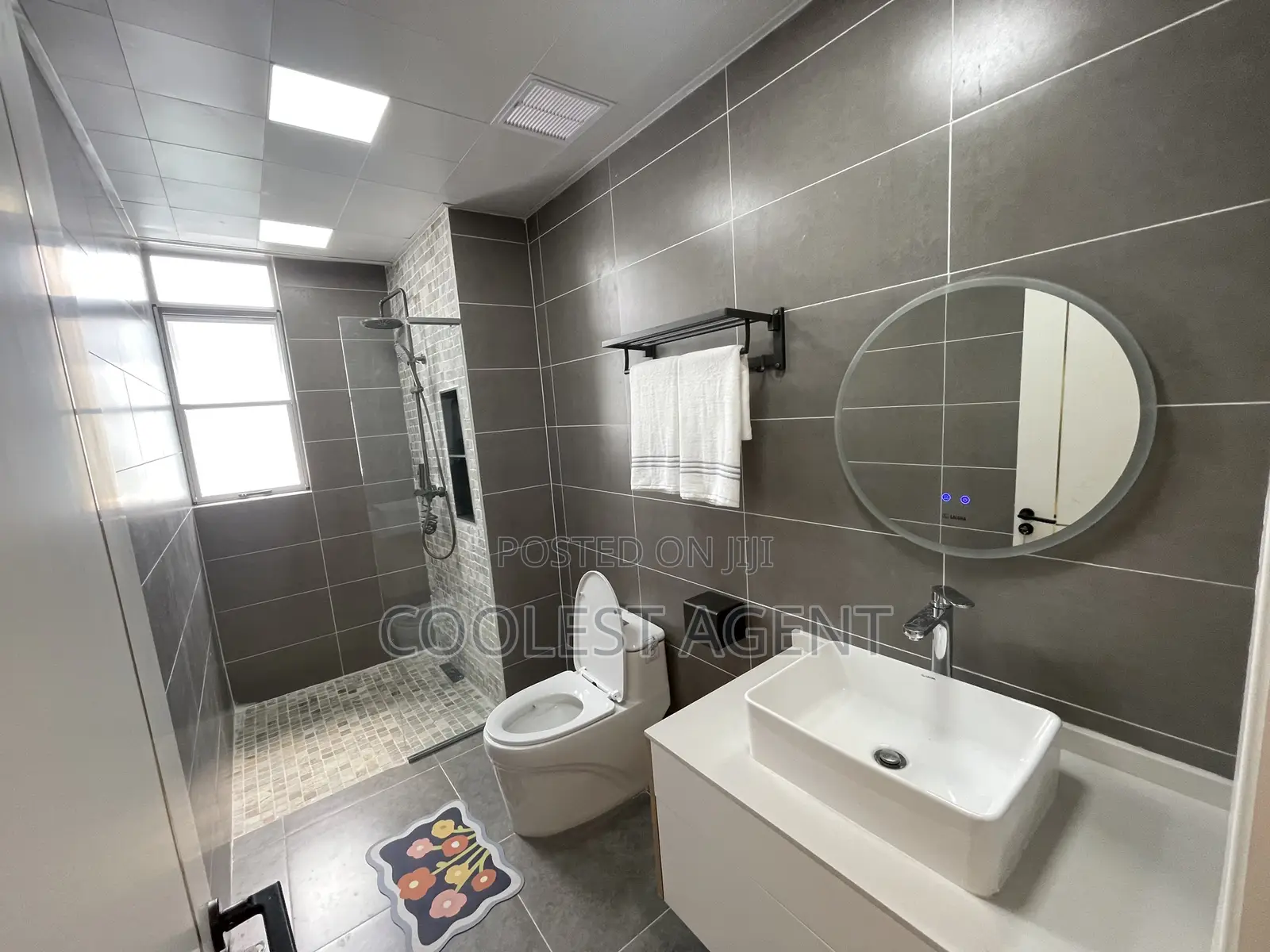 Furnished 2bdrm Apartment in Masaki, Kinondoni for rent in Kinondoni