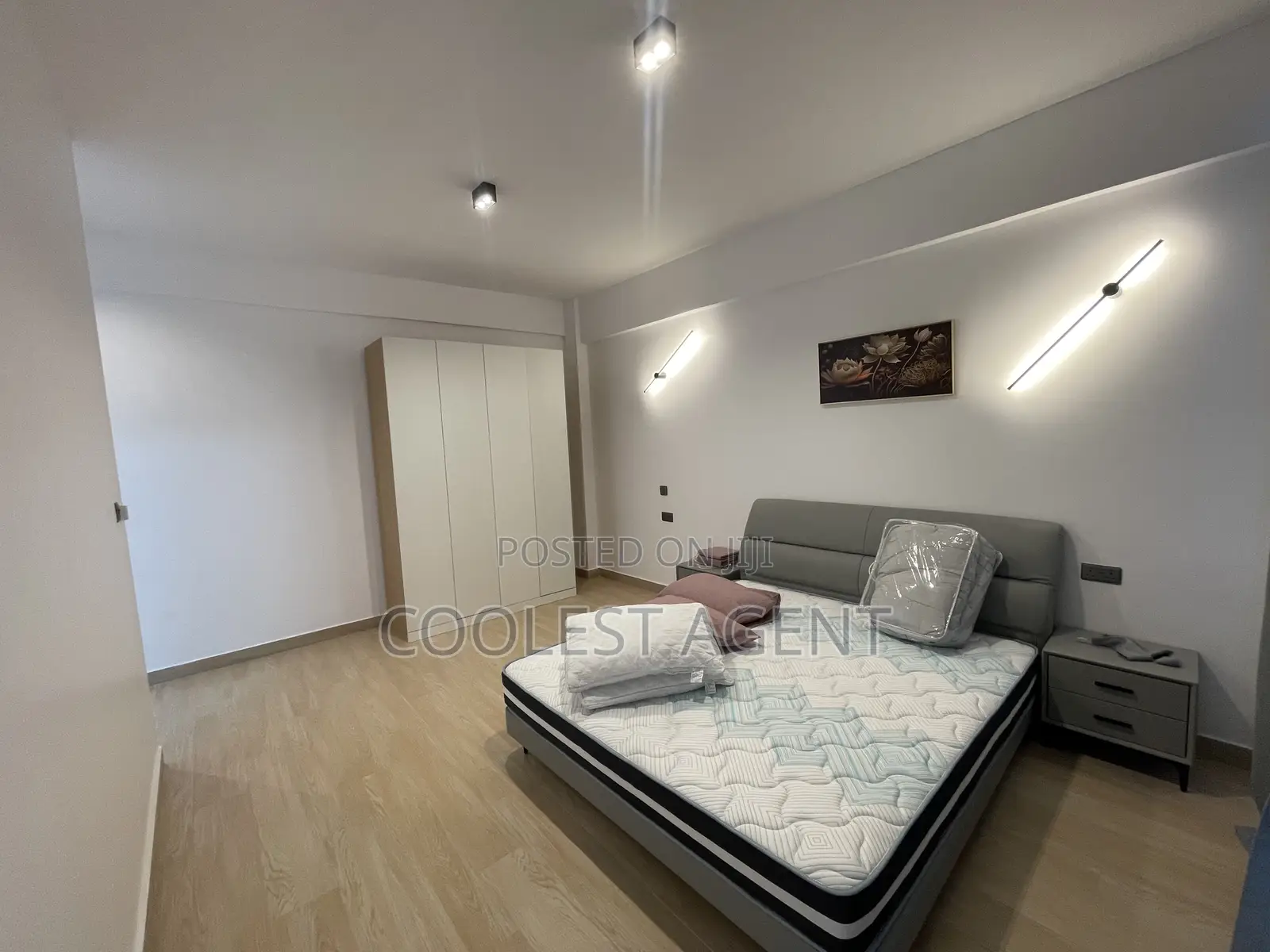 Furnished 2bdrm Apartment in Masaki, Kinondoni for rent in Kinondoni