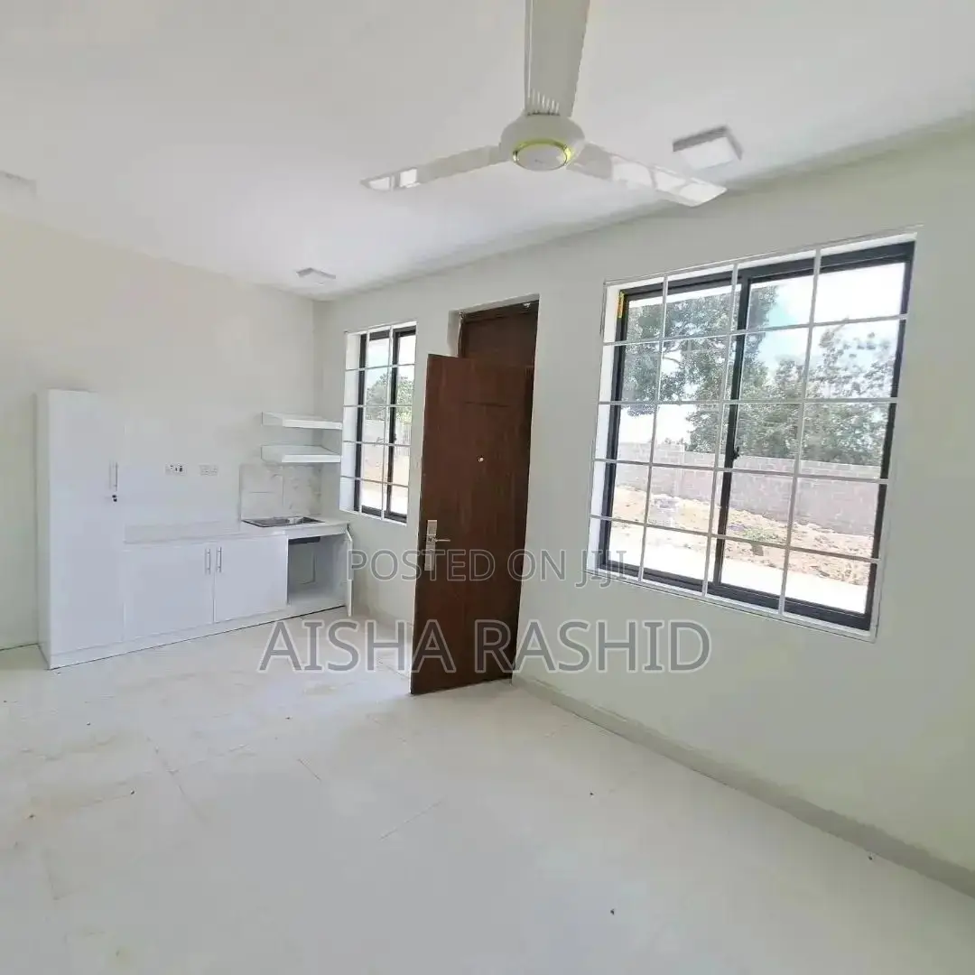 1bdrm Apartment in Kinondoni for rent in Kinondoni