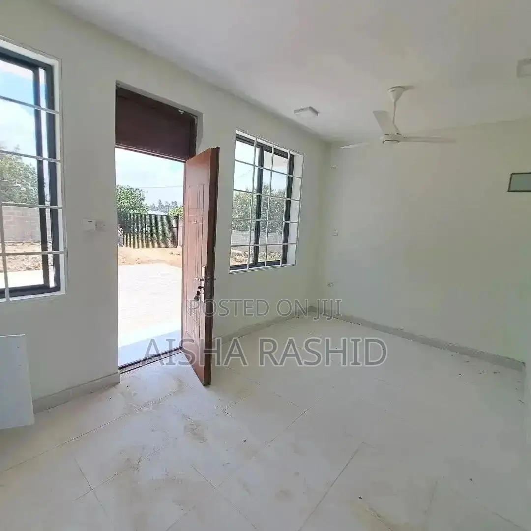 1bdrm Apartment in Kinondoni for rent in Kinondoni