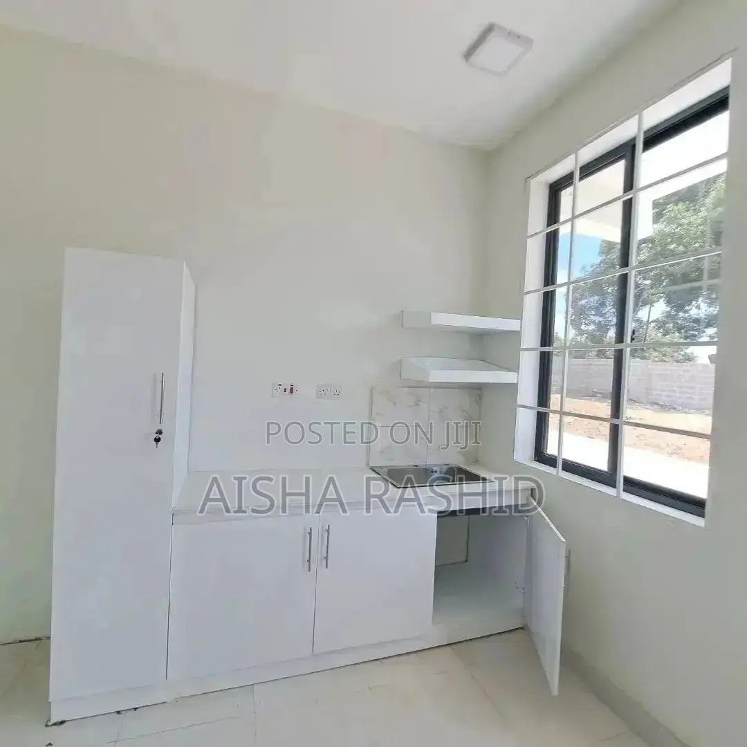 1bdrm Apartment in Kinondoni for rent in Kinondoni