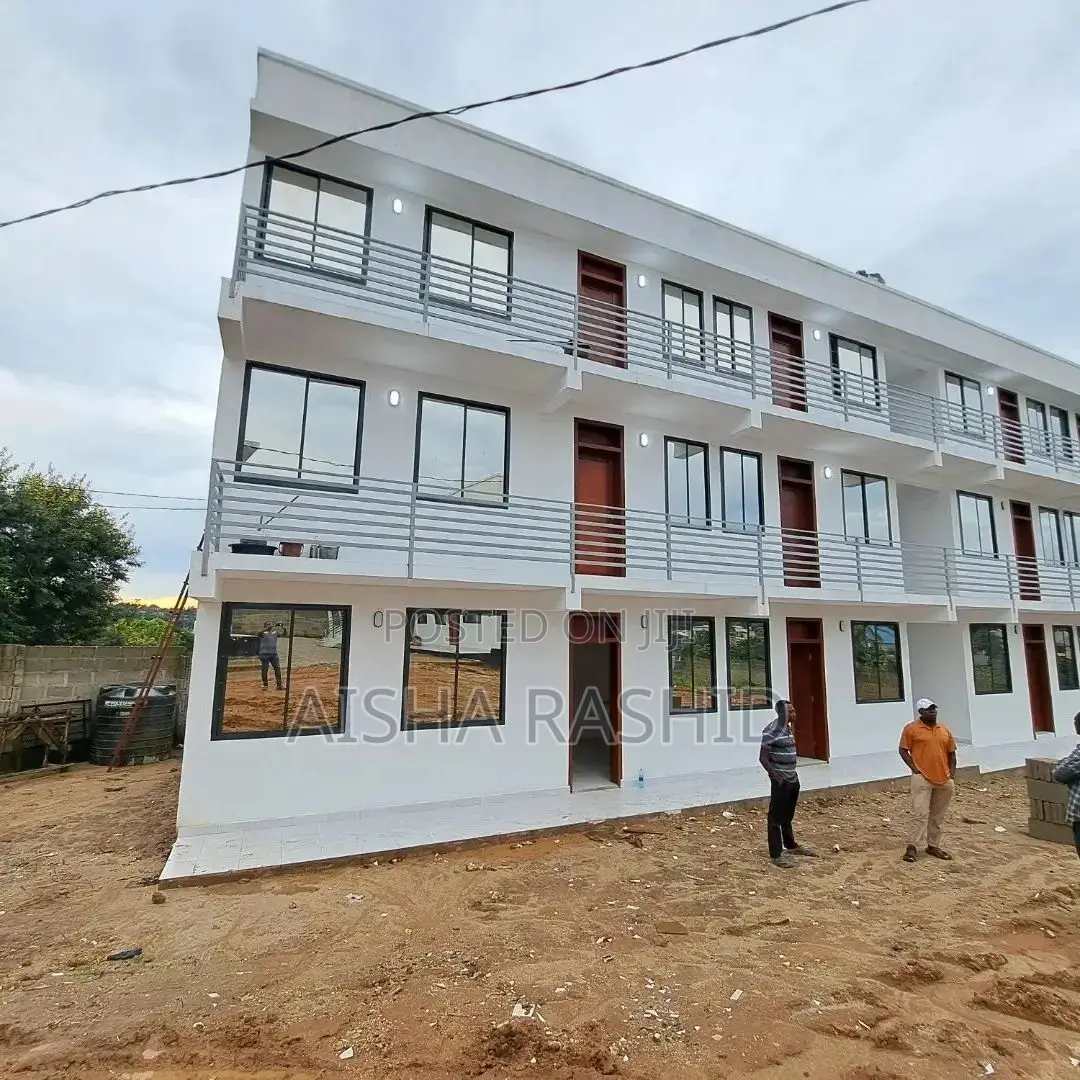 1bdrm Apartment in Kinondoni for rent in Kinondoni