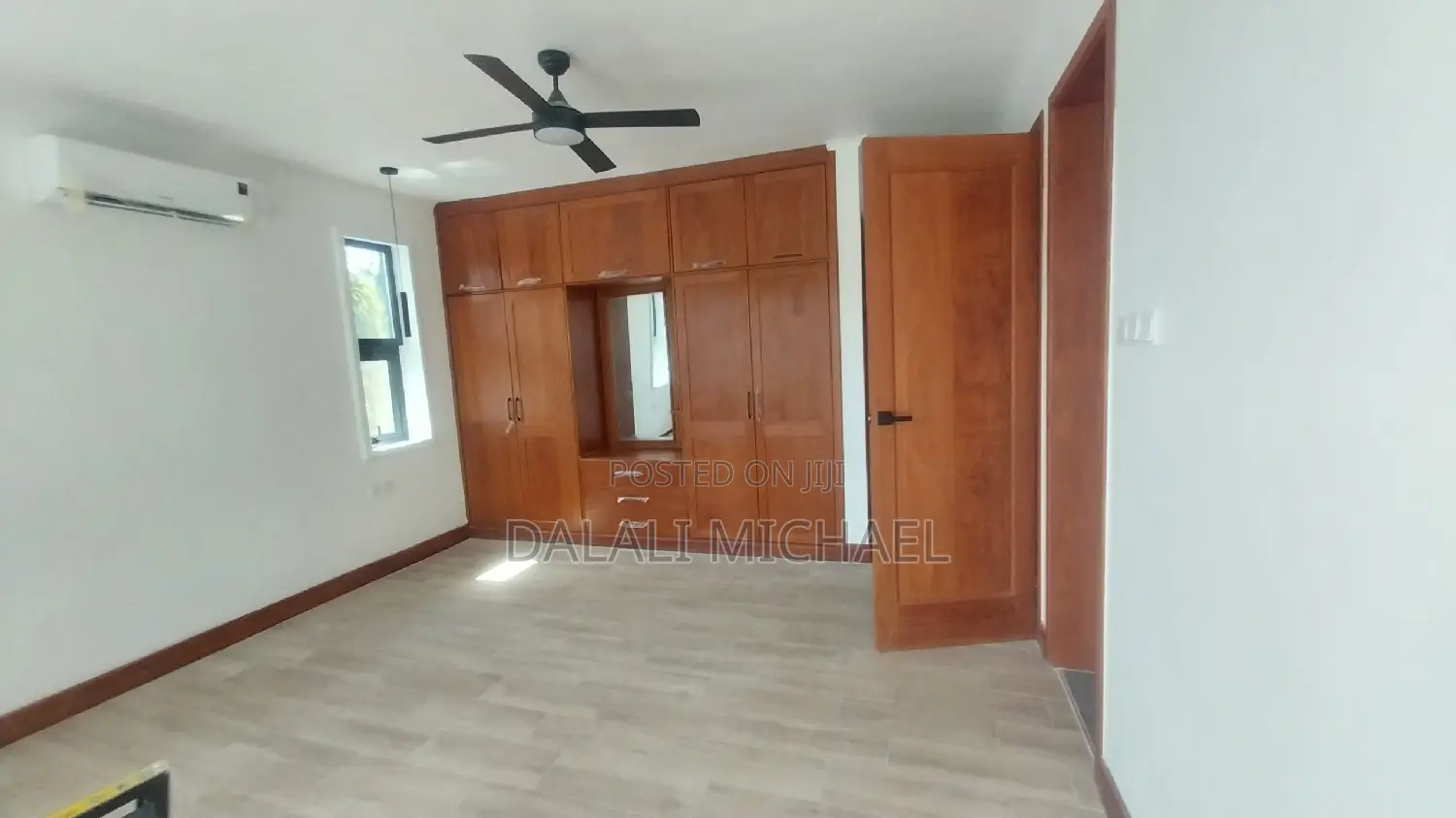 5bdrm House in Mbezibeach for rent in Mbezi Beach