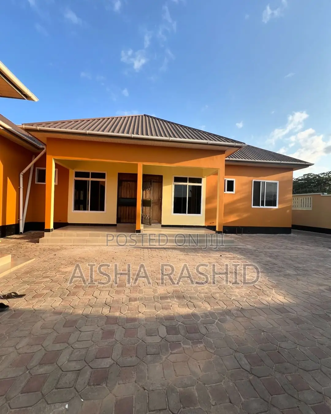 2bdrm Apartment in Kinondoni for rent in Kinondoni