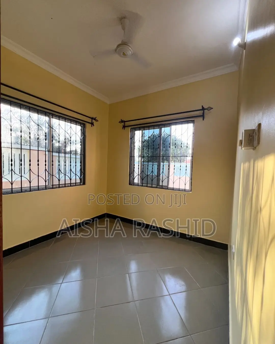 2bdrm Apartment in Kinondoni for rent in Kinondoni