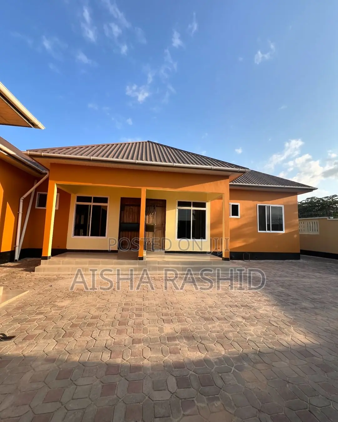 2bdrm Apartment in Kinondoni for rent in Kinondoni