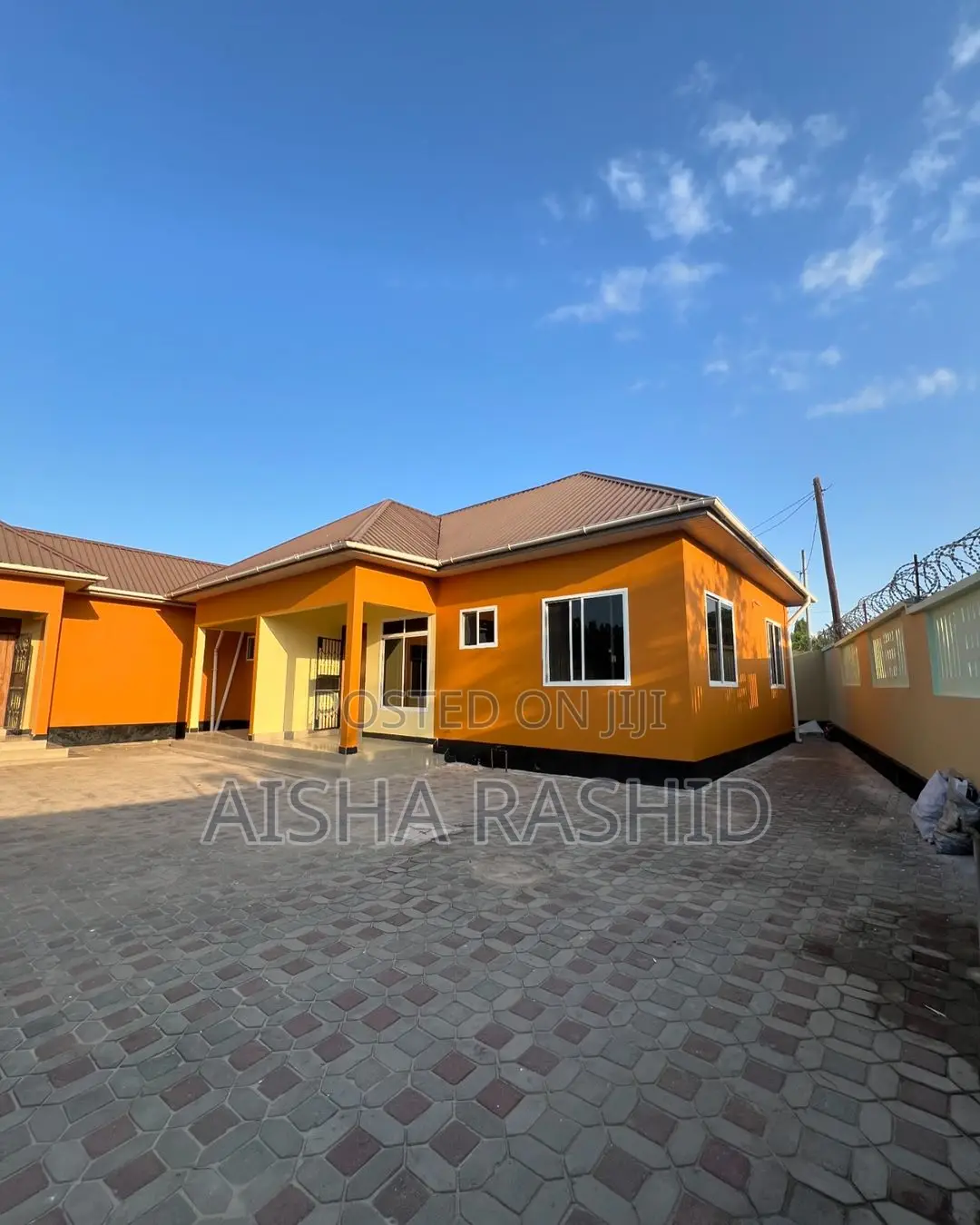 2bdrm Apartment in Kinondoni for rent in Kinondoni
