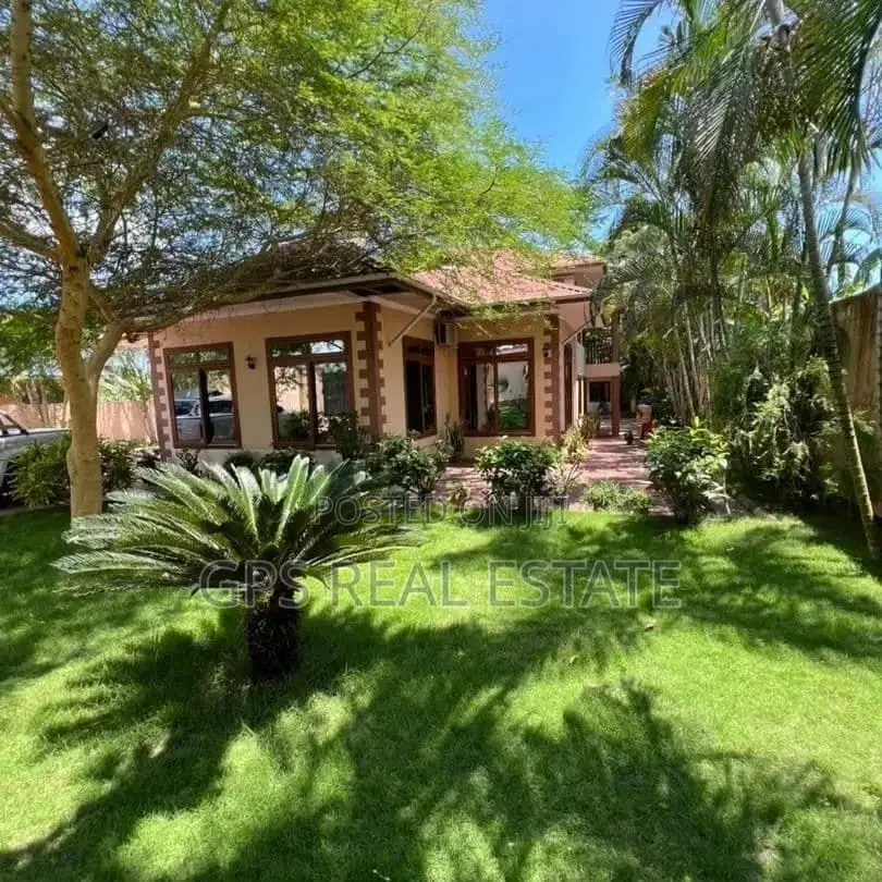 5bdrm House in Salasala, Kinondoni for sale in Kinondoni