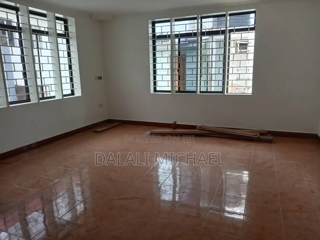 4bdrm House in Mikocheni for rent in Mikocheni