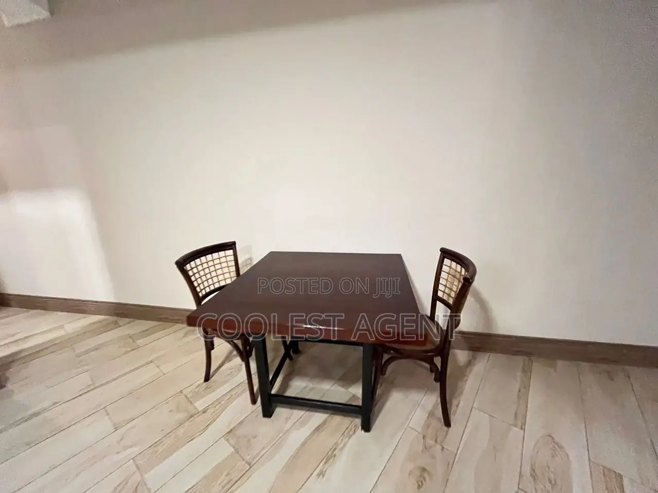 Furnished 1bdrm Apartment in Msasani Beach, Kinondoni for rent in Kinondoni
