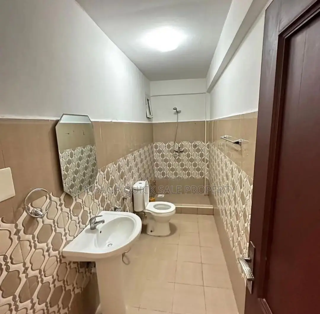 Furnished 3bdrm Apartment in Mbez Beach Jangwani, Bunju for rent in Bunju