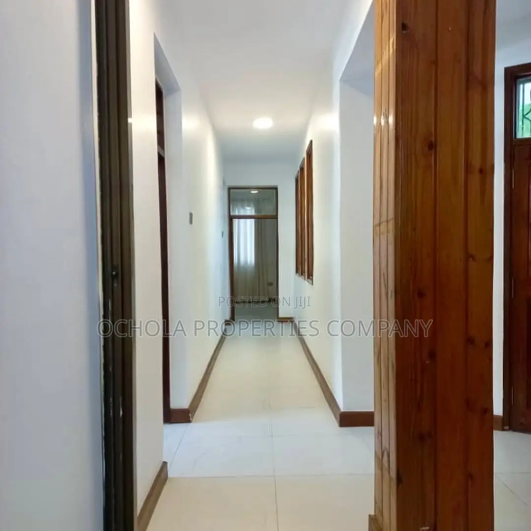 4bdrm House in Masaki for rent in Masaki