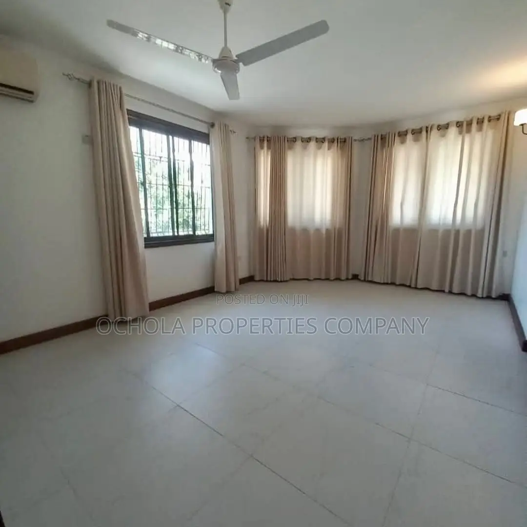 4bdrm House in Masaki for rent in Masaki