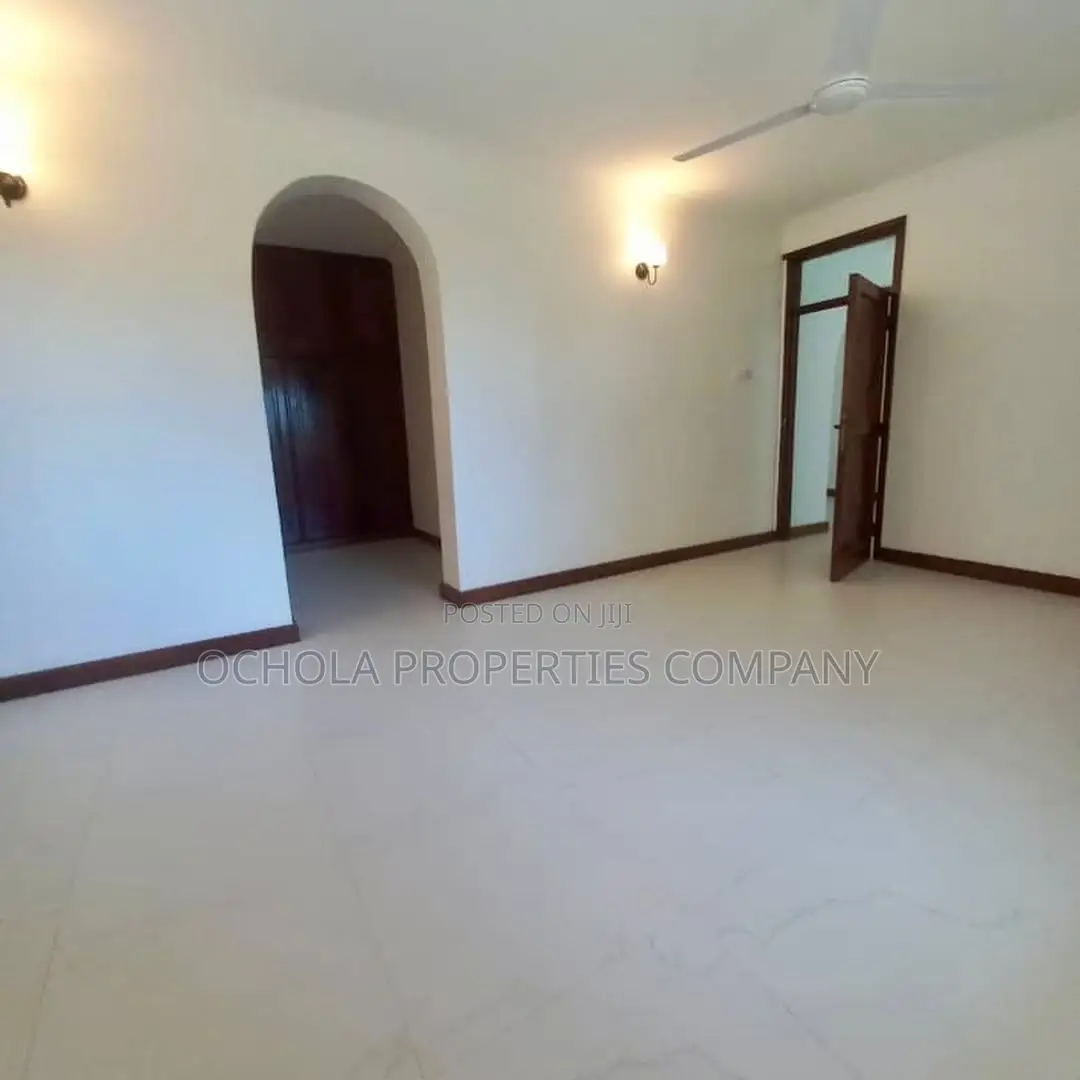 4bdrm House in Masaki for rent in Masaki