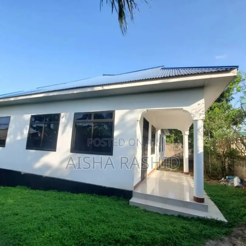 4bdrm House in Kinondoni for sale in Kinondoni