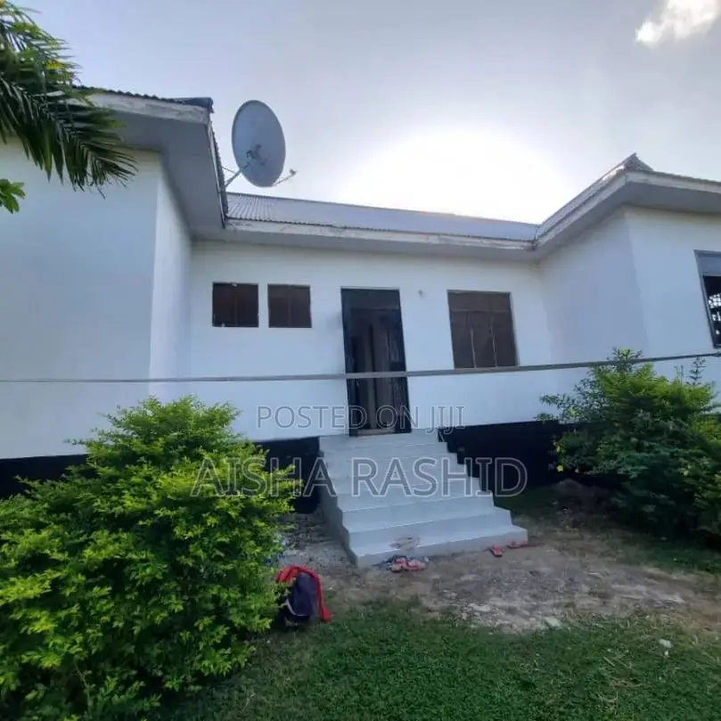 4bdrm House in Kinondoni for sale in Kinondoni