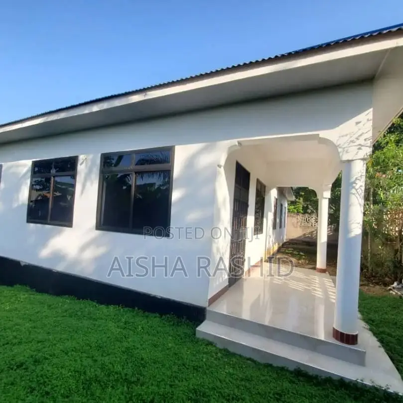 4bdrm House in Kinondoni for sale in Kinondoni