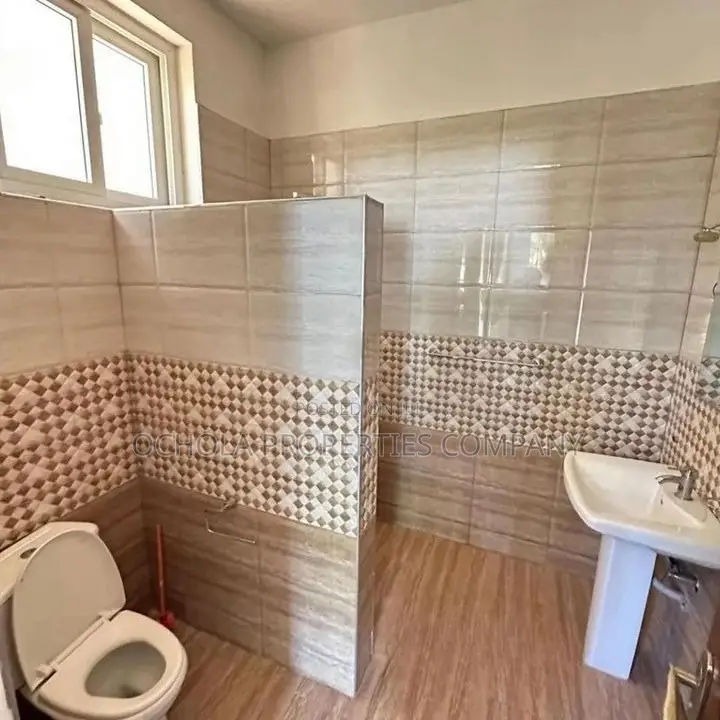Furnished 4bdrm Villa in Mbezi Beach for rent in Mbezi Beach