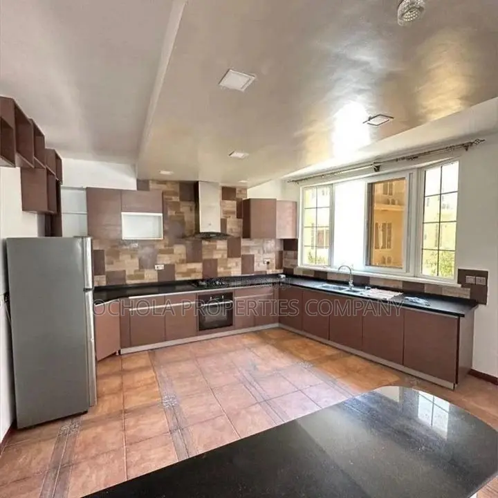 Furnished 4bdrm Villa in Mbezi Beach for rent in Mbezi Beach