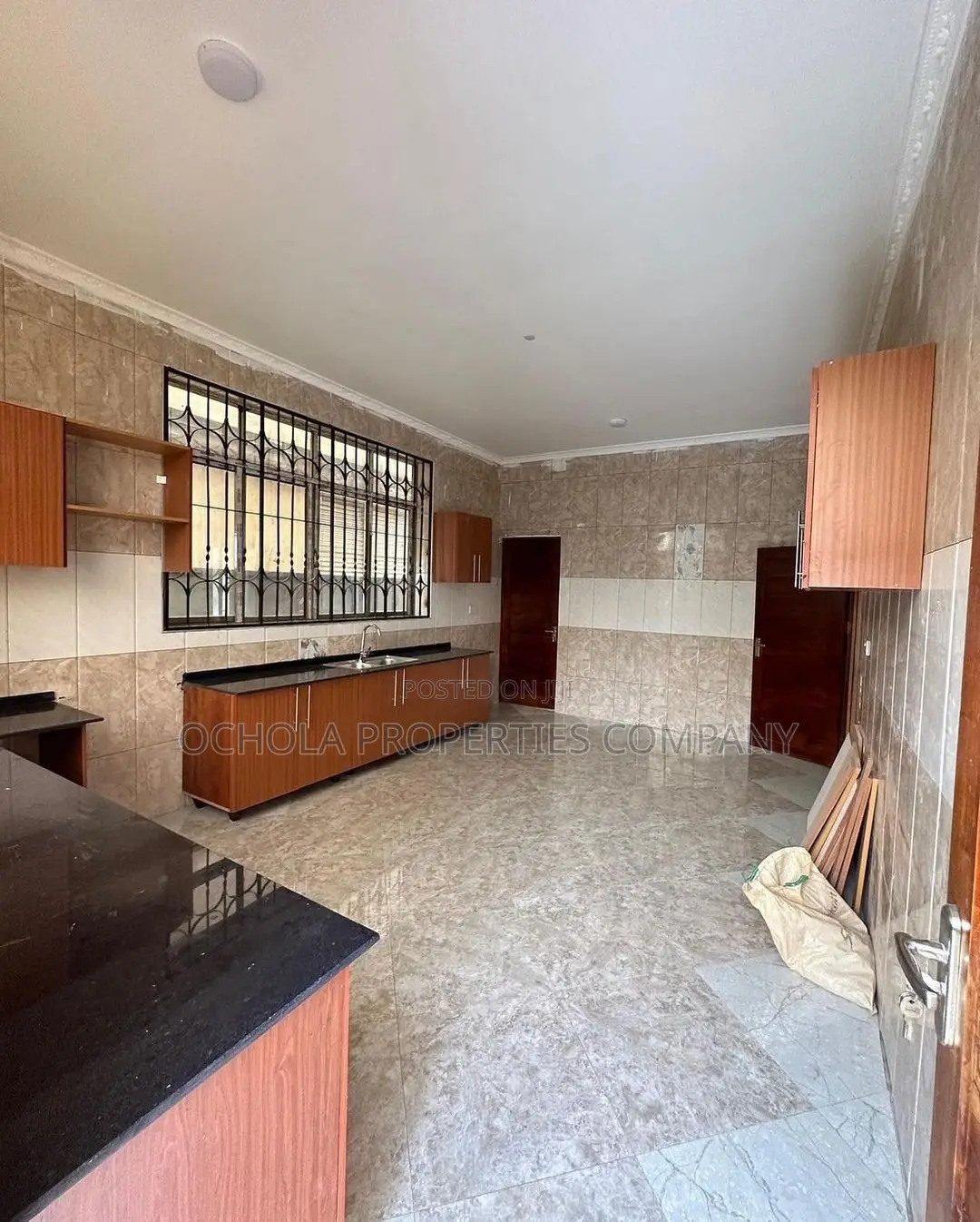 3bdrm House in Mbezi Beach for rent in Mbezi Beach