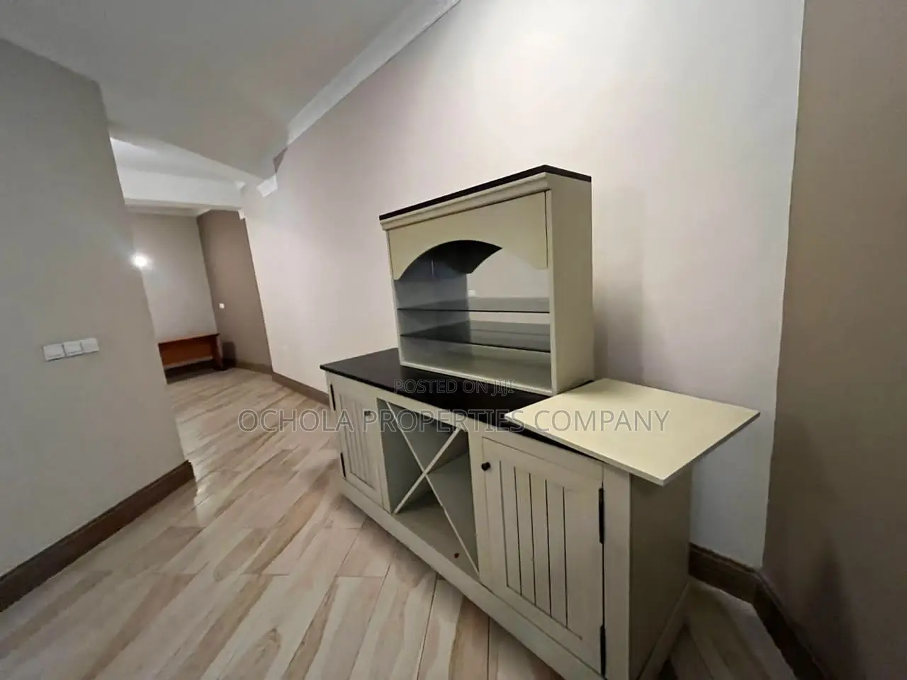 Furnished 3bdrm Apartment in Msasani for rent in Msasani