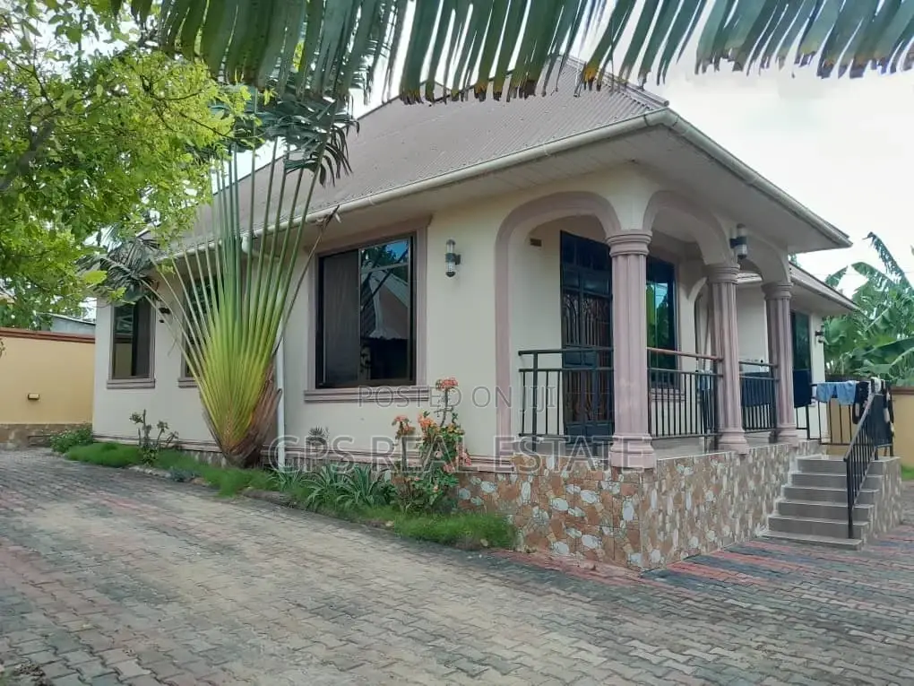 3bdrm House in Madale Mbopo, Kinondoni for sale in Kinondoni