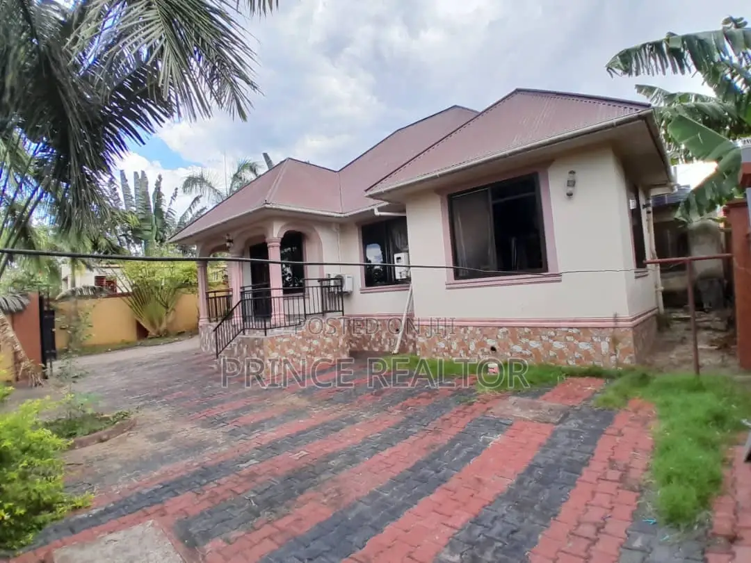 3bdrm House in Madale Mbopo, Kinondoni for sale in Kinondoni