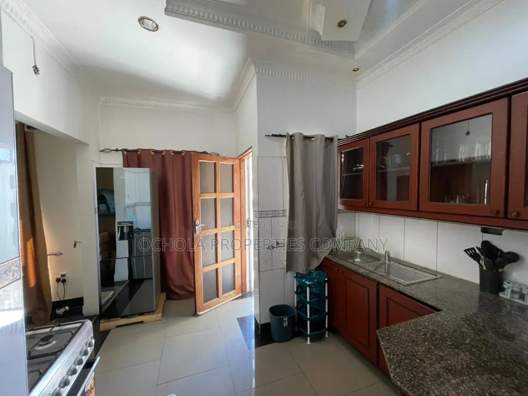 Furnished 2bdrm Apartment in Kinondoni for rent in Kinondoni