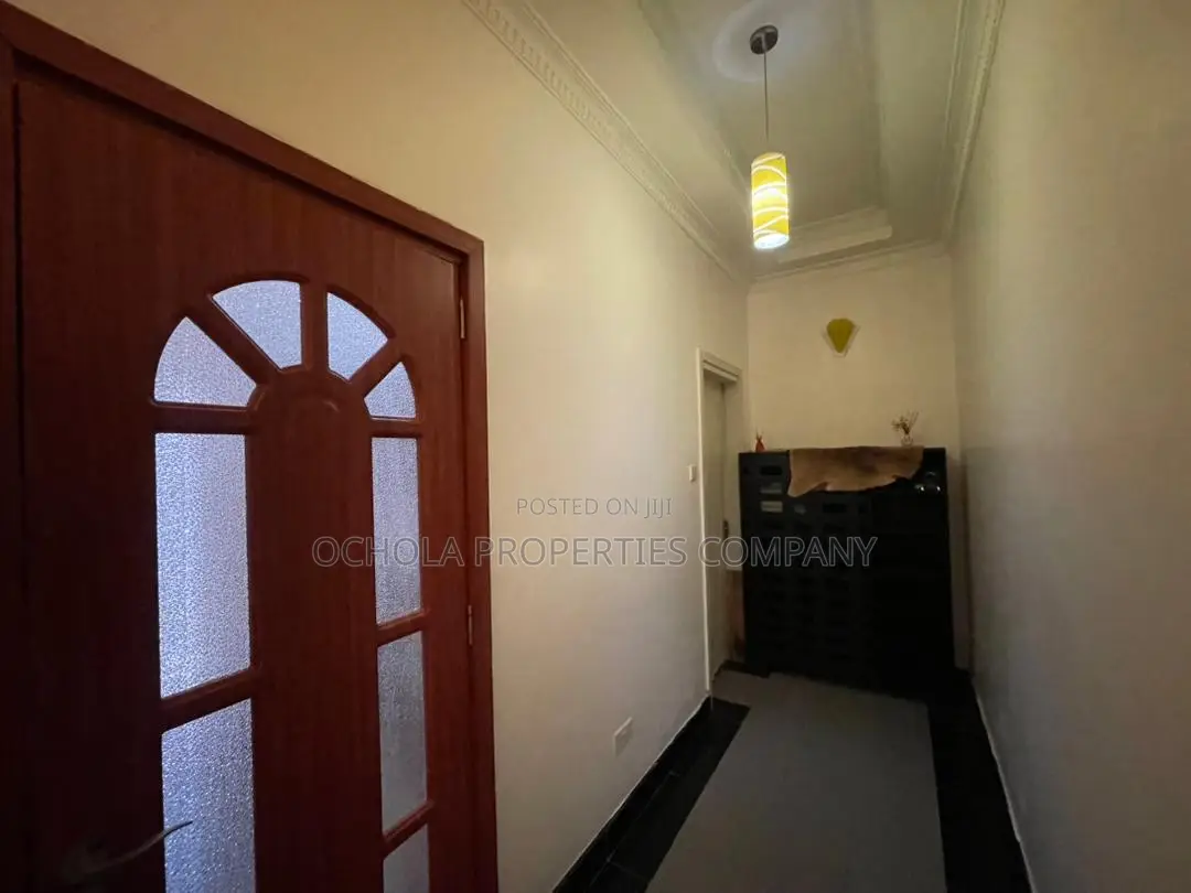 Furnished 2bdrm Apartment in Kinondoni for rent in Kinondoni