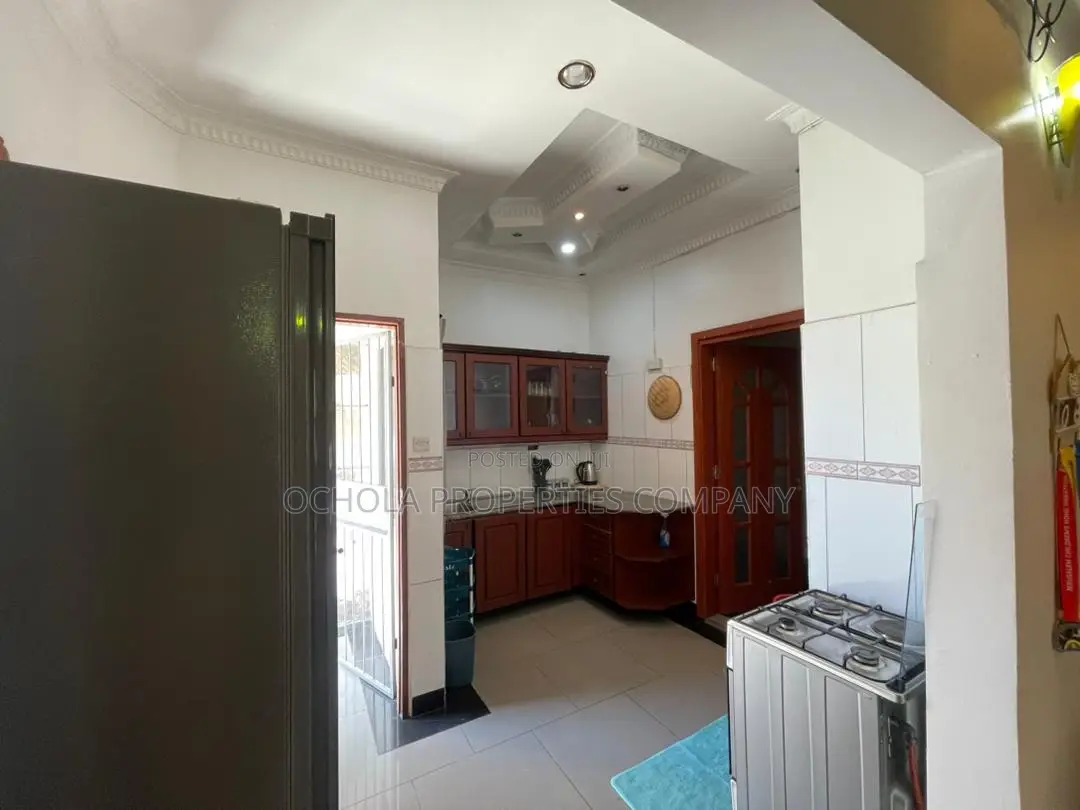 Furnished 2bdrm Apartment in Kinondoni for rent in Kinondoni