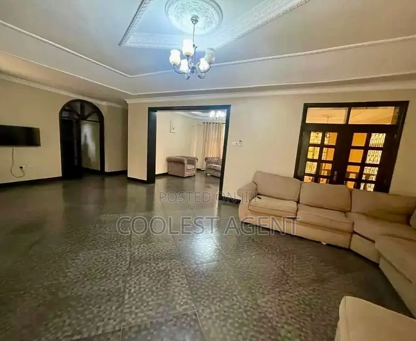 6bdrm Bungalow in Mikocheni, Kinondoni for rent in Kinondoni
