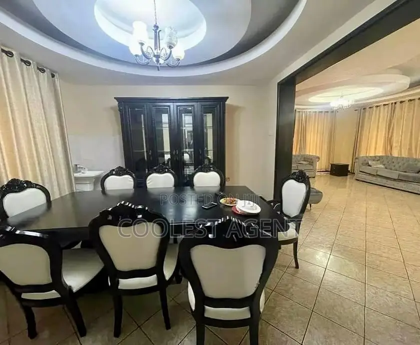 6bdrm Bungalow in Mikocheni, Kinondoni for rent in Kinondoni