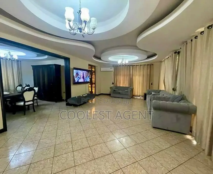 6bdrm Bungalow in Mikocheni, Kinondoni for rent in Kinondoni