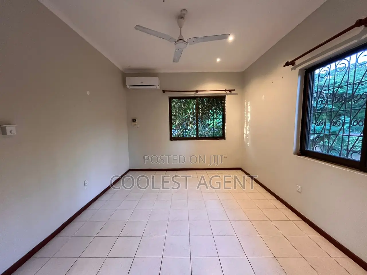 4bdrm Bungalow in Masaki, Kinondoni for rent in Kinondoni