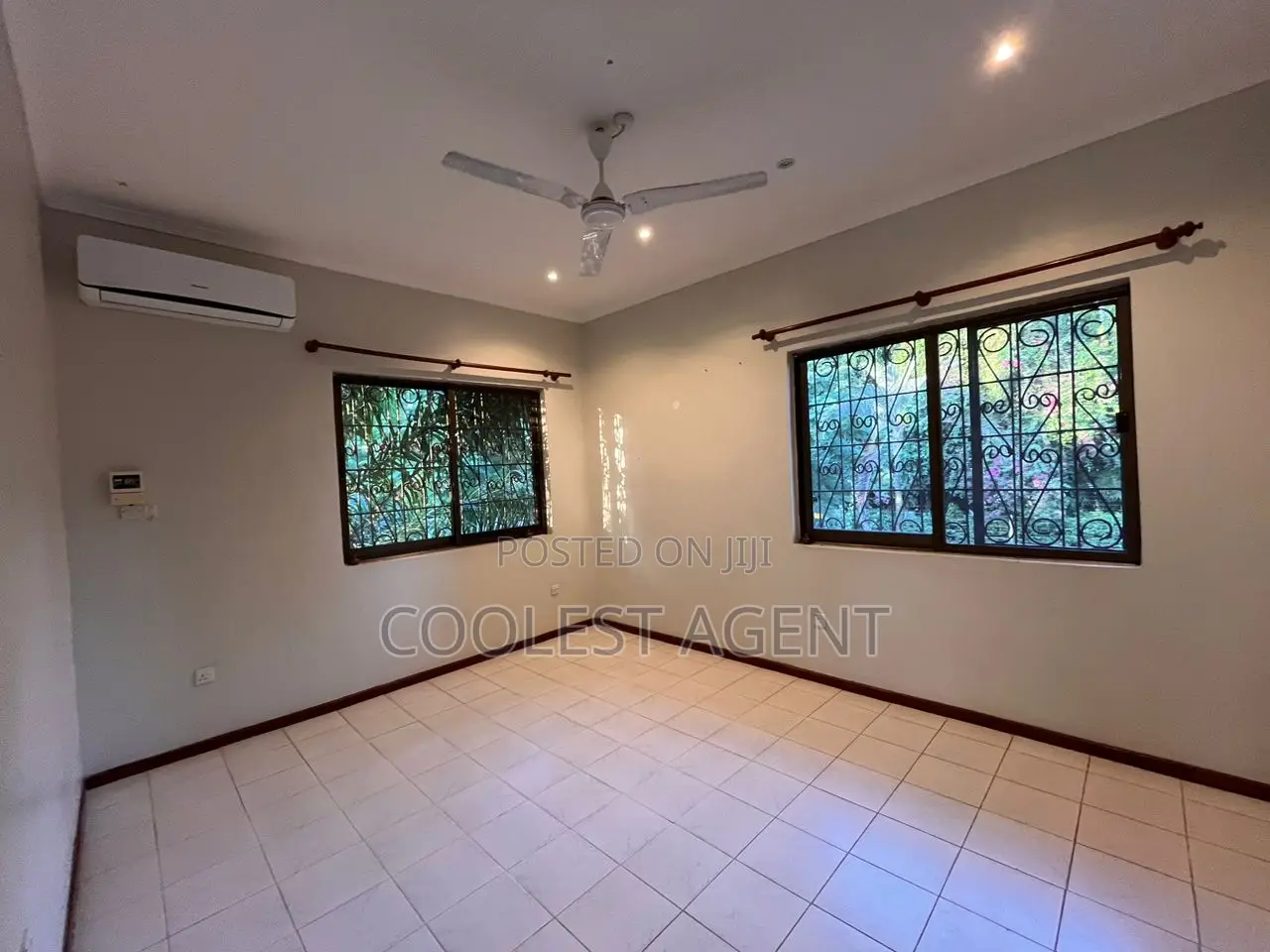 4bdrm Bungalow in Masaki, Kinondoni for rent in Kinondoni