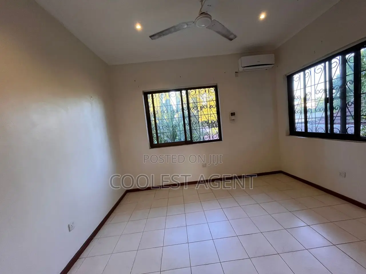 4bdrm Bungalow in Masaki, Kinondoni for rent in Kinondoni
