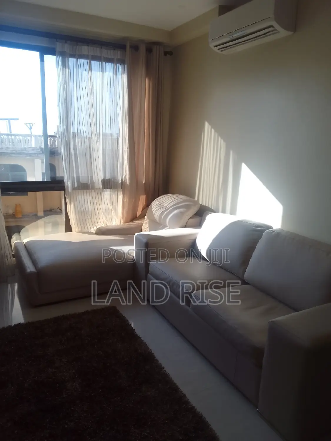 Furnished 2bdrm Apartment in Masaki Apartment for rent in Masaki