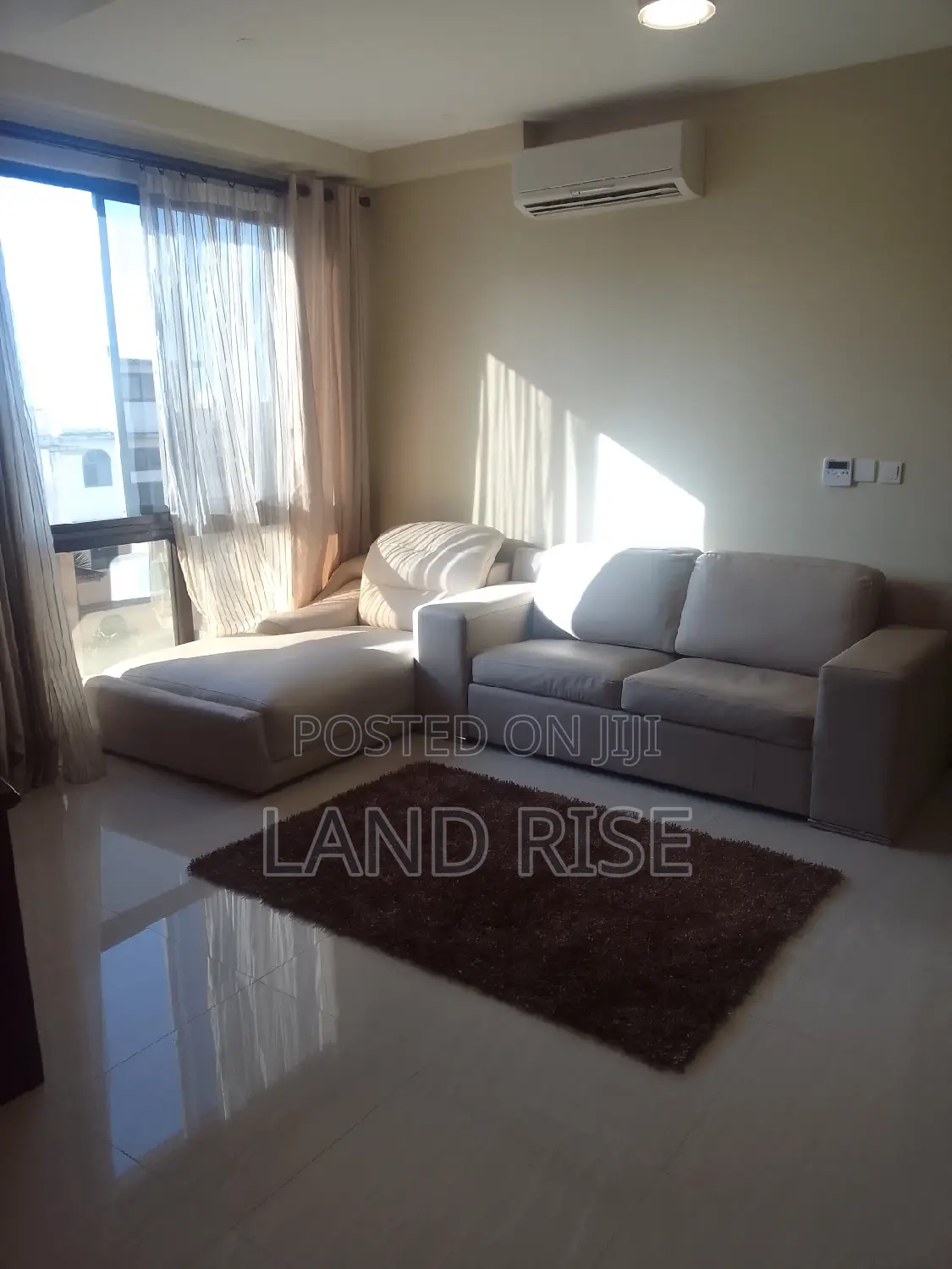 Furnished 2bdrm Apartment in Masaki Apartment for rent in Masaki