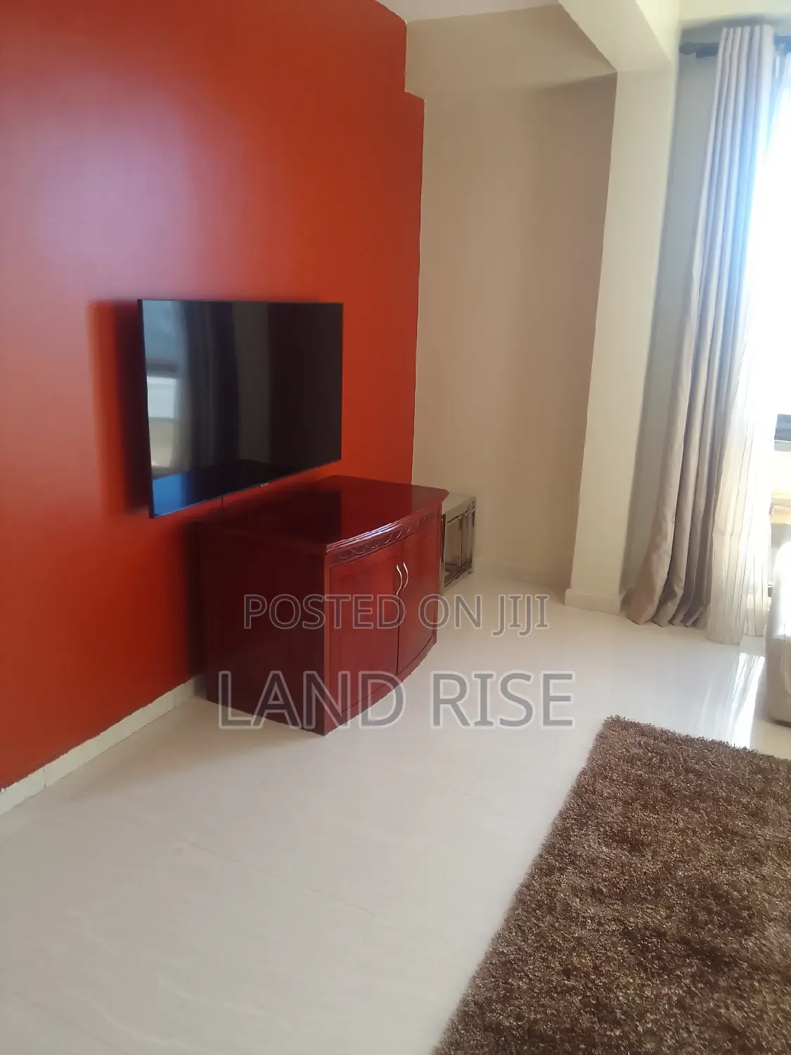 Furnished 2bdrm Apartment in Masaki Apartment for rent in Masaki