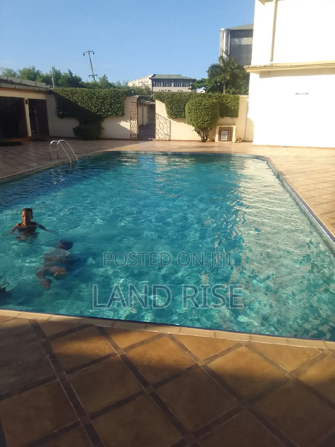 Furnished 2bdrm Apartment in Masaki Apartment for rent in Masaki