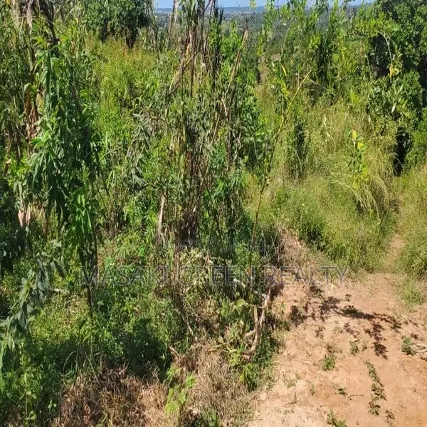 Plot for Sale at Mwanambaya-Mkuranga in Kinondoni