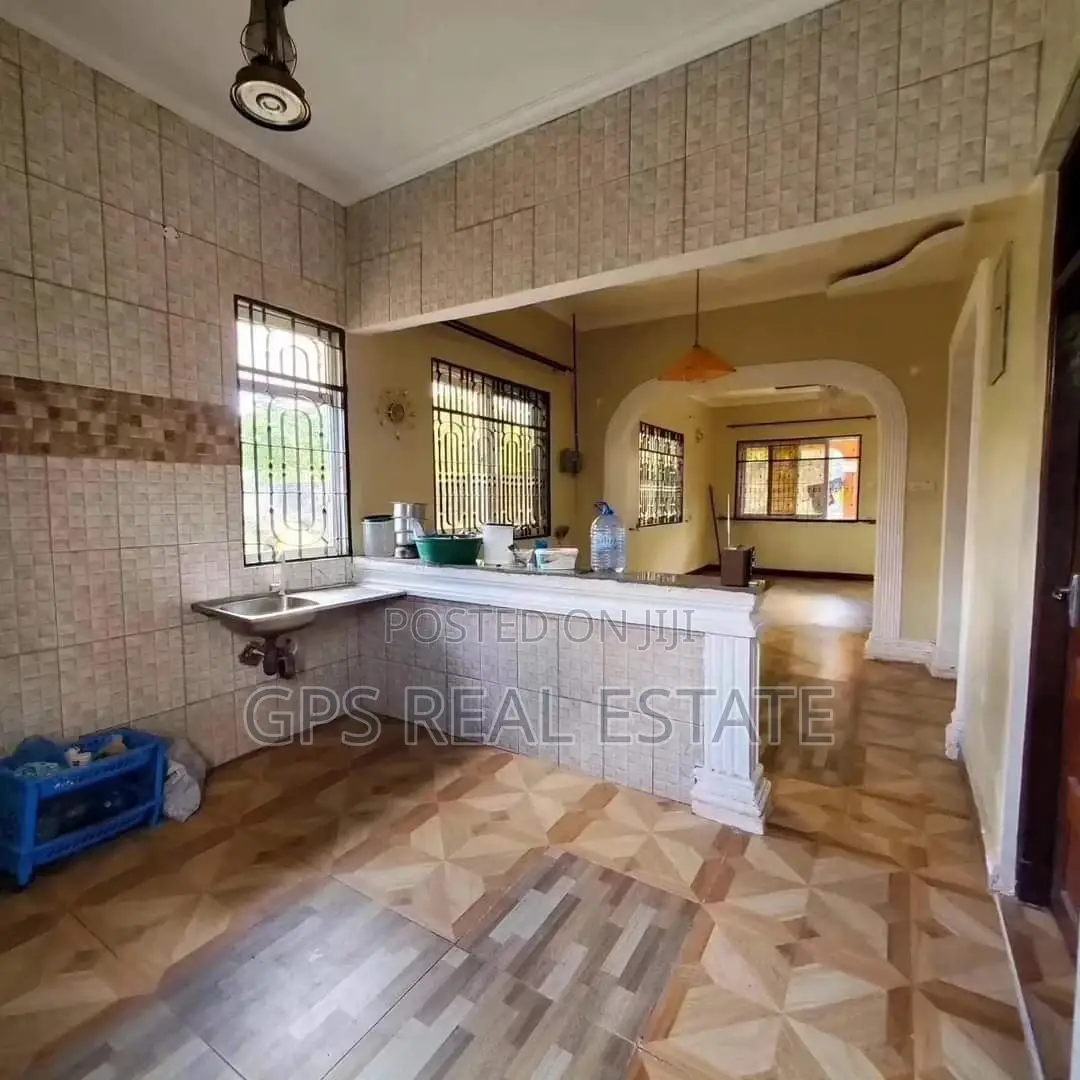 3bdrm House in Tabata Kinyerezi, Kinondoni for sale in Kinondoni