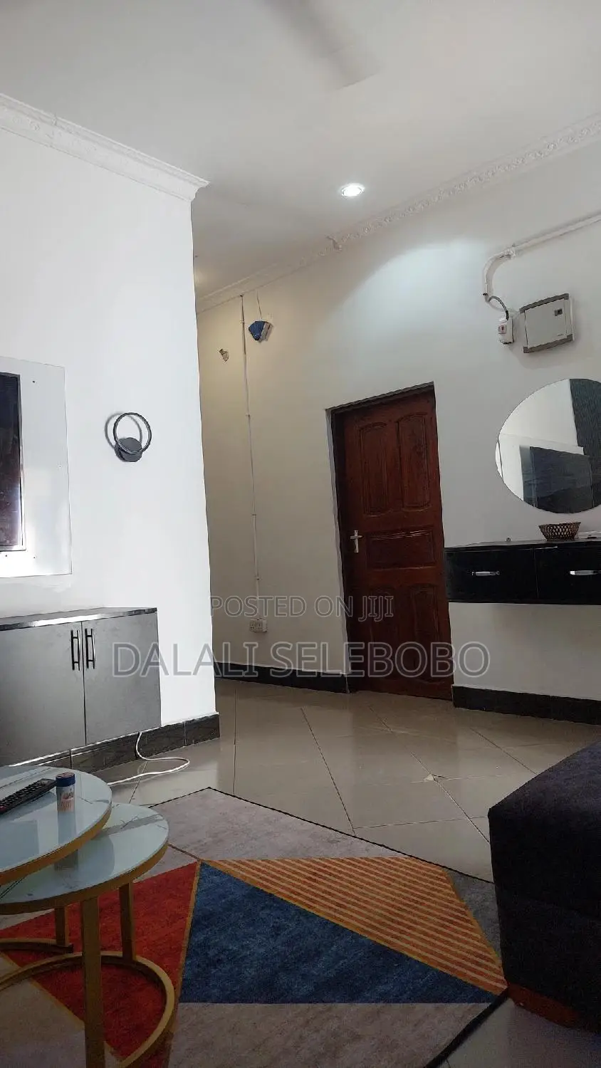 Furnished 2bdrm Bungalow in Makumbusho, Kinondoni for rent in Kinondoni
