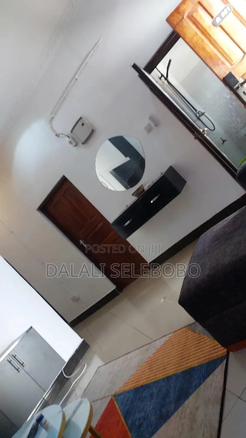 Furnished 2bdrm Bungalow in Makumbusho, Kinondoni for rent in Kinondoni
